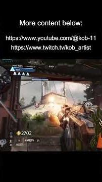 Titanfall 2 Mech Highlights 36