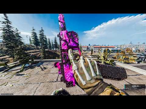 Call of Duty Warzone Solo Win SEASON 2 Gameplay PS5 PRO(No Commentary)