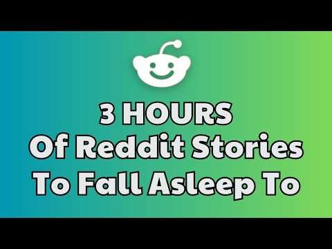1 HOURS of Reddit Stories to FALL ASLEEP TO FAST | Reddit Stories Compilation - Reddit Stories