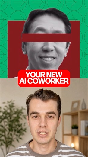 OpenWorker AI assistant launch by Andrew Ng