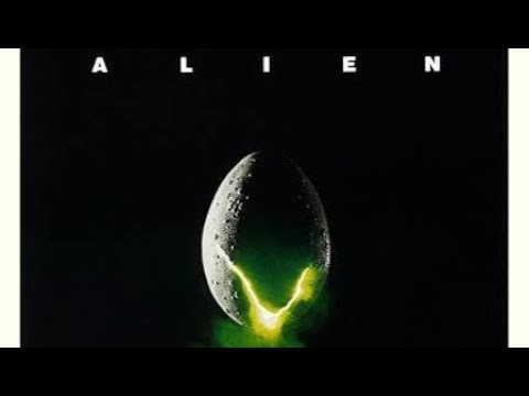 S2 Ep. 19- Alien-A different kind of Haunted House movie