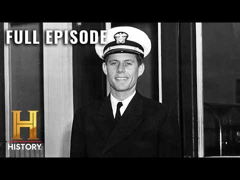 The World at War (1940-1946) | Kennedy | Full Episode