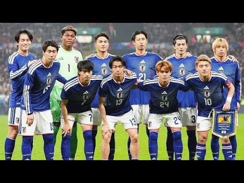 フランスが8年ぶり1位🏆日本は上昇？最新FIFAランク解説