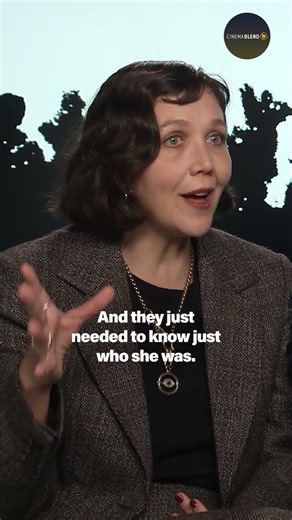 Maggie Gyllenhaal Told Us One Change She Made To 'The Bride!' Amidst Reports Of Reshoots