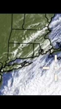 What is a subtropical low?