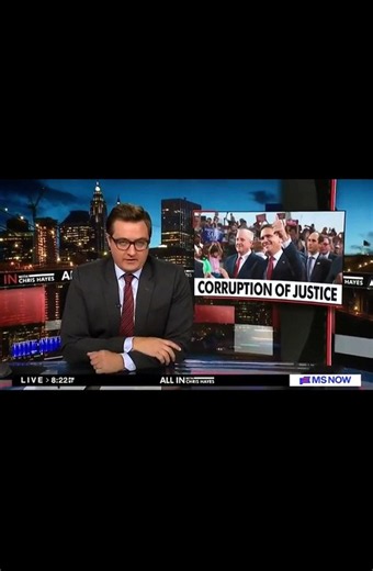 All In with Chris Hayes - Season 2026 Episode 165
