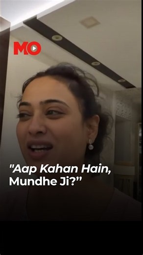 Shweta Tiwari Flags Cockroach Found In Cold Drink Order to Tukaram Mundhe | Mo of Everything