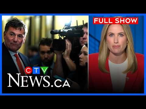 Canada prepares U.S. trade proposal as tariff deadline looms | CTV National News for Aug. 14, 2026
