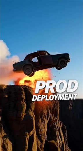 The "Friday Code Push"