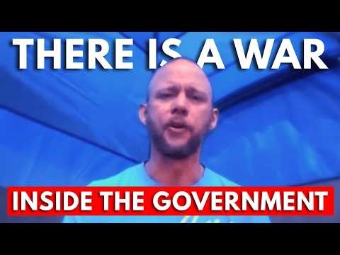 Taking On THE CABAL: Ex-Navy SEAL Bill Wood Reveals The Hidden War For Humanity...