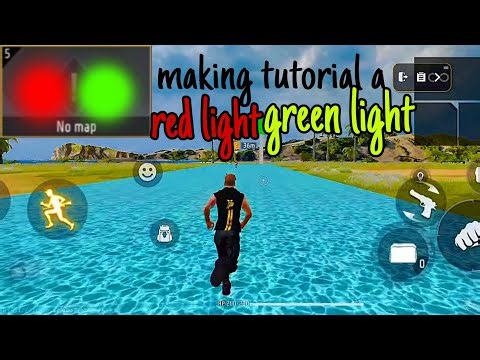 How to create Red light green light in crafland map tutorial ob51 2026 don't Miss this video