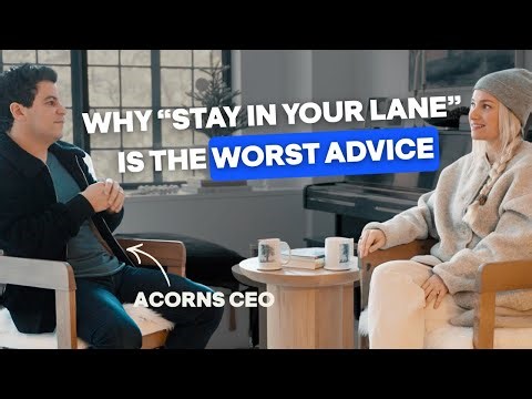 This CEO Left DJing to Build a Billion-Dollar Company—Here's What He Learned