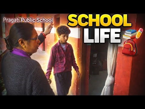 Golden Days of School Life ✨ | Must Watch 176