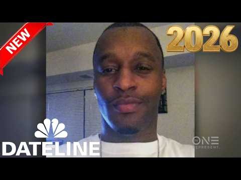 DATELINE NBC 2026 🎬 S34E25 Double Trouble 🎬 48 Hours Murder 🎬🚨🕵🏻‍♂️ True Crime Documentary
