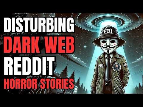 I Found FBI and NASA Secret Software Like Radar Program For Tracking UFO's Leaked On The Dark Web!!