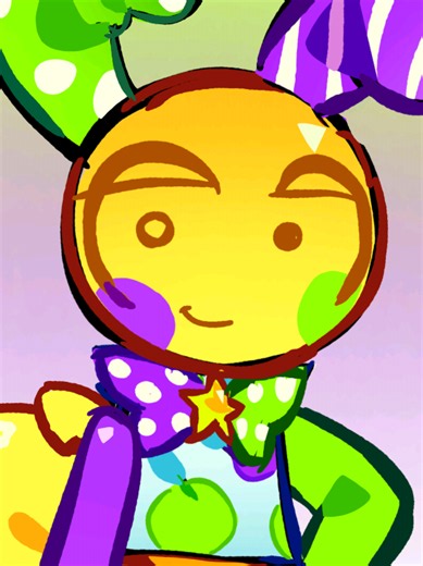 WHO IS THE BEST DISTRACTOR??? (Ft. Looey, Yatta, Goob & Pebble) || METAMORPHOSIS - REPOST DUE TO LOW QUALITY AND OFF BEAT ,,, The OG tuff Phonk #fyp #dandysworld #animationmeme #meme #dandy