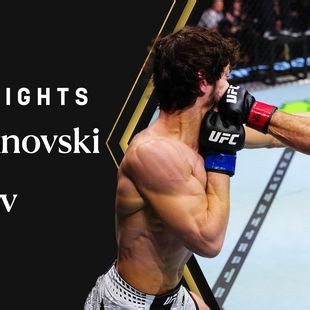 UFC dates and schedule: Which fights are available to watch and live stream in the UK with TNT Sports on HBO Max? - TNT Sports