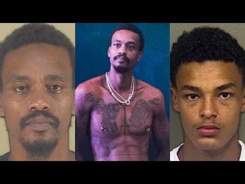 New details revealed in DeLand double-homicide case