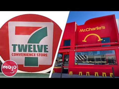 Top 20 Ripoff Fast Food Chains