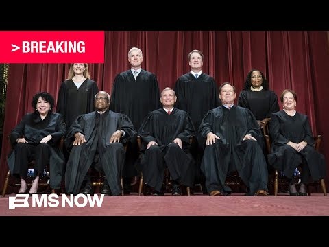 BREAKING: Louisiana plans to delay May primaries after SCOTUS ruling