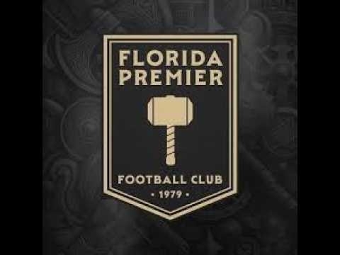 Florida Premier Boys 2013 NPL Black (0) Vs West Florida Flames White (5)