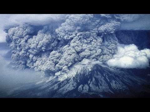 The Deadliest Volcano In American History - Mount Saint Helens