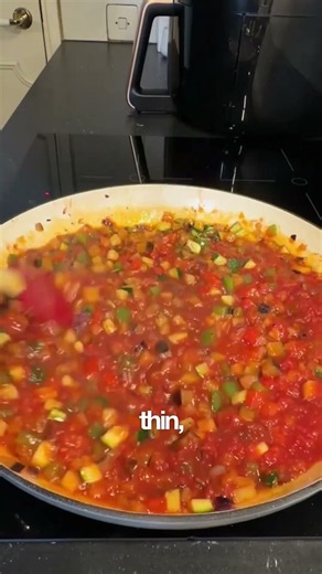 🍆 The ratatouille from the famous animated film isn't the dish you'd get in Provence.
