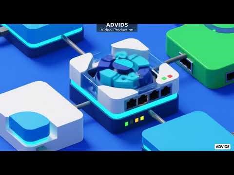 Advids: Premium Video Marketing for Data Lineage Software