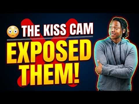 LOS ANGELES CHAOS & THE COLDPLAY KISS CAM SCANDAL!