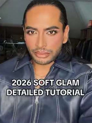 If you have been looking for a detailed Soft Glam Tutorial in 2026 then this is it✨ ILY #softglam #softglammakeup #makeuptutorial @Point of View Beauty @Caudalie @VT Cosmetics US @Benefit Cosmetics @e.l.f. Cosmetics @Too Faced @Estée Lauder @NARS Cosmetics @Maybelline NY @Huda Beauty @YSL Beauty @COVERGIRL @DanessaMyricksBeauty @PLOUISE @OKAYLOVE @Fenty Beauty @ONE SIZE BEAUTY @makeupforever @tomfordbeauty @maccosmetics @Haus Labs @Patrick Ta Beauty @Makeup By Mario