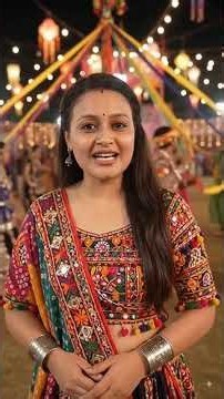 5 Unique Raas Dances of Gujarat 🇮🇳 | Mashal Raas, Maniyaro, Gof Gunthan & Ahirani Maharass!