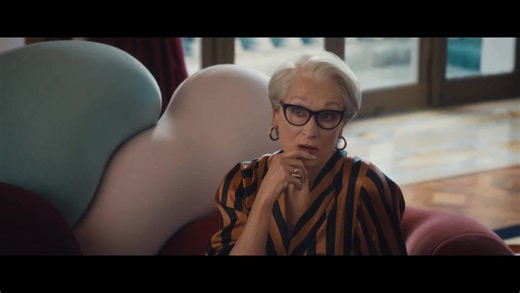 ‘Devil Wears Prada’ star’s wife blasts producers for ‘brutal’ edit