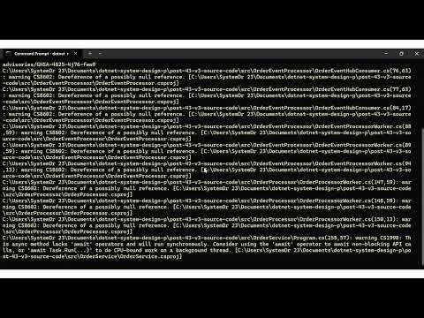 Post 43: .NET Documentation as Code: Generate API Docs from XML Comments + Docs Index