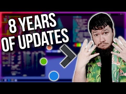 This Week In KDE Plasma Is About To Change Forever