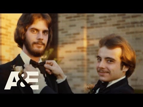 Cold Case Files: A Killer’s Mistake and Crimes Hidden for Decades | Full Episode Marathon | A&E