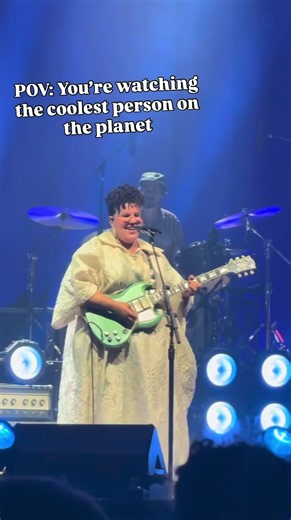 Are Alabama Shakes Really That Good? Brittany Howard Live Reaction