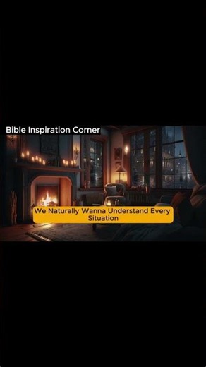 This Bible Verse Will Change How You Trust God 🙏