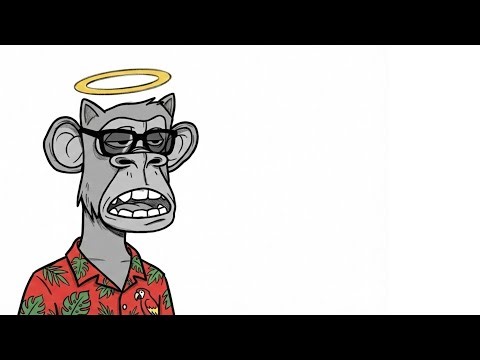 NFTs Explained by Cats