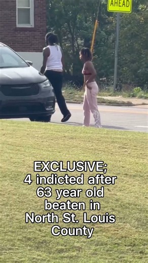 Charges upgraded for suspects indicted for road rage beating
