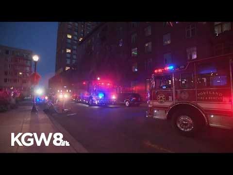 Fireworks incidents across Oregon leave multiple injured over holiday weekend