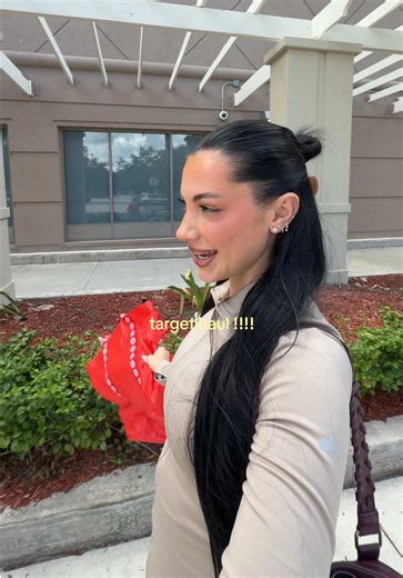 Target haul: best Target finds and must-haves