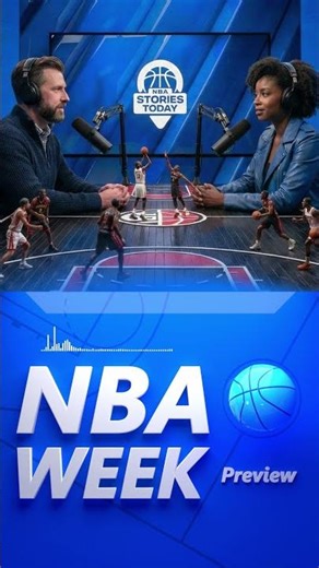 NBA Week Preview Feb 2-8, 2026 | Biggest Games, Key Matchups, Stars to Watch & Playoff Implications