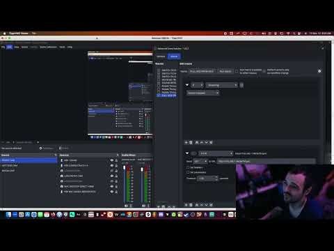 Automate VODs with OBS, PowerShell & WebSocket | Stream Workflow