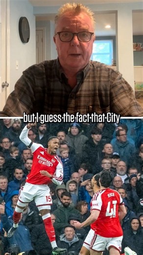 Was Arsenal's win over Everton ONLY about the result? 🤔