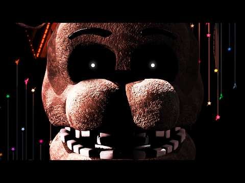Five Nights at Freddy's 2: 10/20 COMPLETE (no cheats)