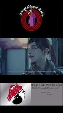 Mass Effect Andromeda Episode 72 Short 11