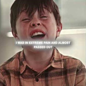 Only I can see this alien. #movieclips #viral