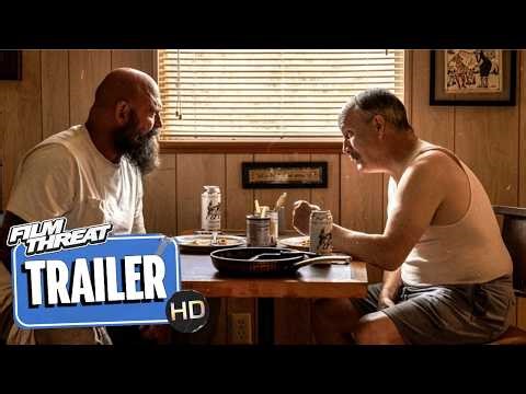 GLORY DAYS | Official HD Trailer (2026) | HORROR | Film Threat Trailers