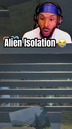 I Clutched The Most Insane Stealth Escape in Alien Isolation on Nightmare Difficulty!