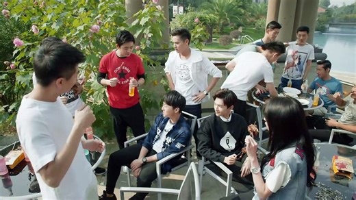 Love O2O (2016) Episode 29 | English Sub